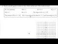 Honors Precalculus Section 1 1 Day 2 Piecewise Functions