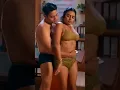 BHABHI HOT ROMANCE 😍 | Hot Web Series | #shorts #youtubeshorts