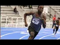 Udodi Onwuzurike Goes 10 55
