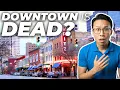 Inside The Domain Is This Austin s New Downtown