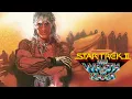 Lagu Khan Noonien Singh Theme | Star Trek: TWOK | James Horner