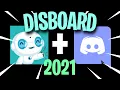 How to Put Your Discord Server on DISBOARD Bot GAIN THOUSANDS