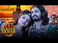 Download Lagu Jodha Akbar - Ep 226 - La fougueuse princesse et le prince sans coeur - Série en français - HD