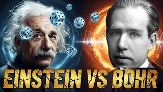Einstein Vs Bohr Hidden Truths Of Quantum Physics 