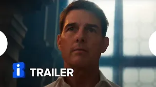 Missão Impossível – Acerto De Contas Parte 1 | Trailer 2 Dublado