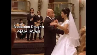 Andy Madadian Salaamed Asheghouneh From The Motion Picture House Of Sand And Fog 