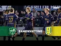 Een DOELPUNTENRECORD in HAAKSBERGEN ⚽️🤩 | Samenvatting HSC '21 - RKC Waalwijk
