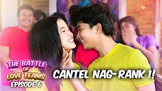 'HUGOT BATTLE' | THE BATTLE OF LOVE TEAMS - EPISODE 6