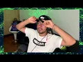 QUE DELICIA DE TEMAA X7 KRIS R X NTG X EL HIGH GALVISX2 REACCION