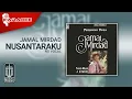 Download Lagu Jamal Mirdad - Nusantaraku (Official Karaoke Video) | No Vocal