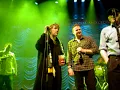 Shane MacGowan The World Fleadh 2009 Courtin' In The Kitchen