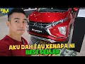 Download Lagu KENAPA MITSUBISHI DAH TAK KELUARKAN MODEL LAIN? INI LAH SEBABNYA | Aku meraba Xpander 2023 ni