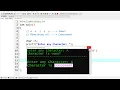 c program to check a character is vowel or consonant Learn Coding