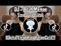 Download Lagu DJ ADUH MAMAE ADA COWOK BAJU HITAM | TREND DANCE TIKTOK| DJ VIRAL TERBARU 2025 YANG KALIAN CARI ‼️