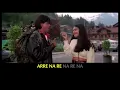 Lyrical: Zara Sa Jhoom Loon Main Song with Lyrics | Dilwale Dulhania Le Jayenge | Anand Bakshi