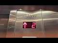 Alternate Hydraulic Elevator A at 1650 Sand Lake Road - Orlando FL USA