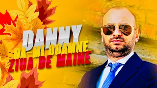 Descarcă DANNY - DA-MI DOAMNE ZIUA DE MAINE MP3 gratuit - Muzica123