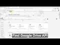 How to became Google Drive OAuth2 Credential for UiPath