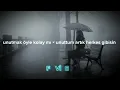 Semicenk - Unutmak öyle kolay mı sandın × Semicenk - Herkes gibisin  ~FX VİBES MİX~
