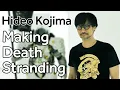 Video di Death Stranding: Inside Kojima Productions