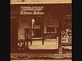 Elton John - Where To Now St. Peter (Tumbleweed 6 of 12)