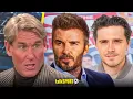 UNGRATEFUL LITTLE TOAD Simon Jordan RIPS INTO Brooklyn Beckham after NUCLEAR David Beckham Post