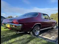 FOR SALE - 1971 Holden Monaro GTS Replica 308 V8