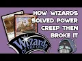 Download Lagu How Wizards Solved Power Creep Then Broke It