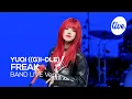 Download Lagu [4K] 우기((여자)아이들) (YUQI ((G)I-DLE)) “FREAK” Band LIVE Concert 락스타🎸로 변신한 아기토끼🐰 [it’s KPOP LIVE 잇츠라이브]