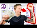 I Made 1 000 From STRANGE Craigslist Gigs