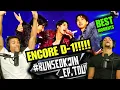 Download Lagu WAT EEN VERRASSING!! | Jin, Jung Kook en J-Hope treden weer samen op!! (DAG 1 BESTE MOMENTEN REAC...