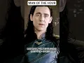 Download Lagu LOKI MAN, TOM HIDDLESTON RASPUTIN- BONEY M #love #dance #dancer #funny #tomhiddleston #rasputindance