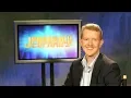 Jeopardy Champion Ken Jennings Tells All