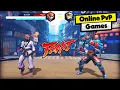 12 Best Online Multiplayer Fighting Games on Real-Time PvP