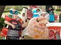 H-E-B Carpool Delivery