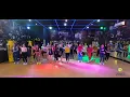 DON'T GO YET - CAMILLA CABELO | MEGA MIX 85 | ZUMBA CHOREOGRAPHY | RULYA MASRAH