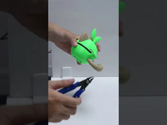 Grookey Pokeball Magsafe video thumbnail