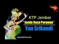 Download Lagu Lirik lagu KTP jember Yan srikandi