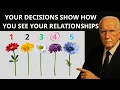 Download Lagu The Flower You Choose Reveals the Way You Love – Carl Jung Test