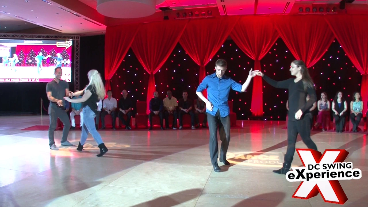 DCSX 2016 Novice Jack & Jill