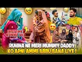 Lagu Ruhina ne Meri Mummy Daddy Ko Apni Ammi Abbu Bana Liye🥹Mummy Rone Lage| Bahu ka Pyaar| AALTU FALTU |
