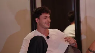 Hat Jacob jetzt völlig den Bezug zur Realität verloren?