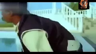 احمد ذكي يتالم من بضانه 