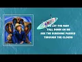 Tash Sultana - Sweet Dandy (Lyrics) 🎵