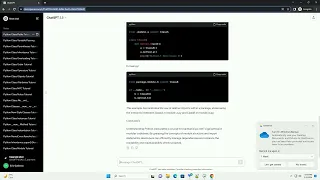 python class path