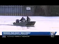 Authorities recover body from Altamaha River near Jesup