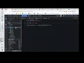 Target container is not a DOM element