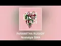 Paramitha Rusady - Nostalgia SMA (Official Audio)