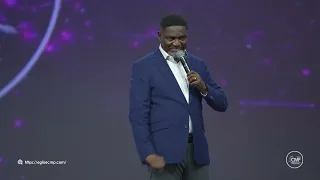 L'orgueil : la zone sombre qui précède la chute (4) I Pasteur Ken Luamba I  Dimanche 23.08.2026