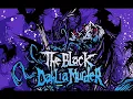 The Black Dahlia Murder - What A Horrible Night To Have A Curse HQ (Lyrics)